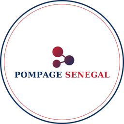 Logo Pompage Sénégal